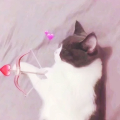 沙雕情侣头像合集 高清搞怪情头10张分享