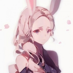 24组高清动漫情头！一对两张超有氛围感的情侣头像合集