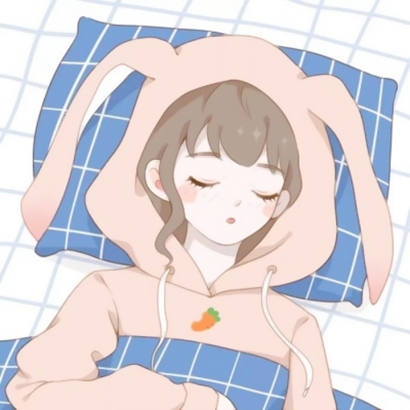 14组高清动漫情头！一对两张好看的动画情侣头像合集