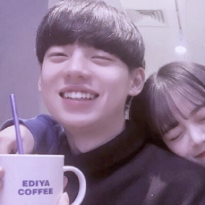 18组超甜双人情侣头像 氛围感拉满的唯美甜蜜款