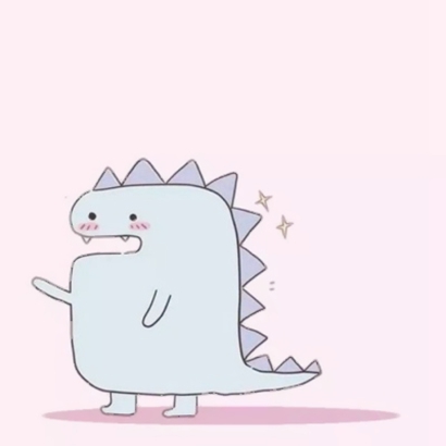 18张搞怪又可爱的沙雕情侣头像合集