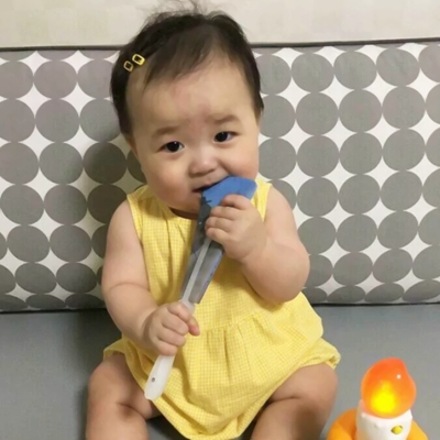 超有意思！对象不是人的小孩情侣头像来啦，26张可爱高清款