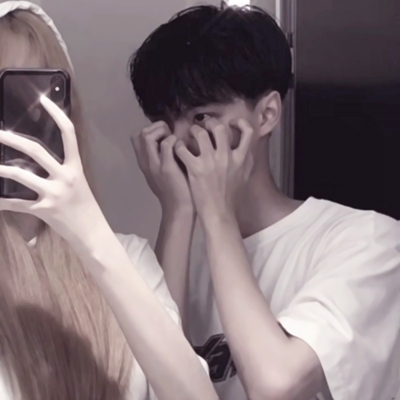 超甜情侣头像一人一张！26组分开用的高清情头来啦