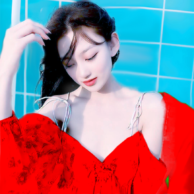 超火的一人一半情侣头像 共12组来了