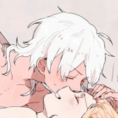 超甜动漫情侣头像高清合集 30张超甜款任你挑