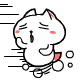 猫咪表情包合集来啦