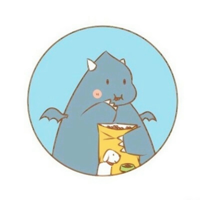 QQ可爱情头一对两张！14张高清可爱情侣头像合集