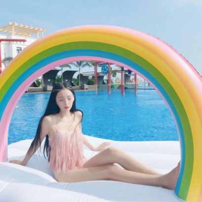 14张氛围感拉满的微信情侣头像，高清又有意境