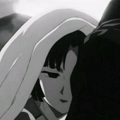 32张超甜动漫情侣头像 高清浪漫款直接抱走