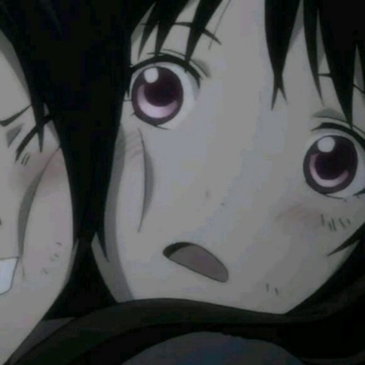 微信搞怪情侣头像来啦！30张高清卡通一对两张图