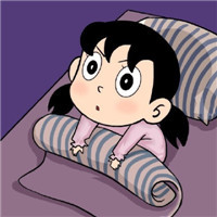 大雄静香情侣头像 一左一右一对两张的18张素材合集