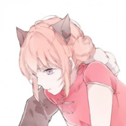 微博超火的动漫情侣头像！20张高清精选图来了