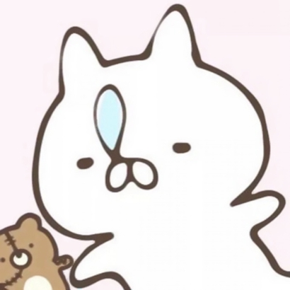 22组超萌Q版情侣头像！一左一右可爱到犯规