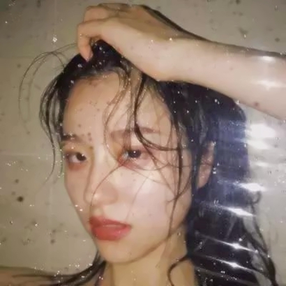 16组高清真人情侣头像 一男一女搭配又帅又好看