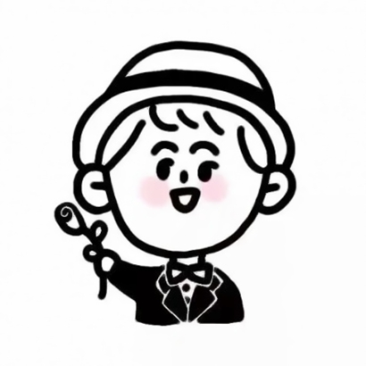 34组超萌动漫情侣头像 可爱卡通一对两张高清图