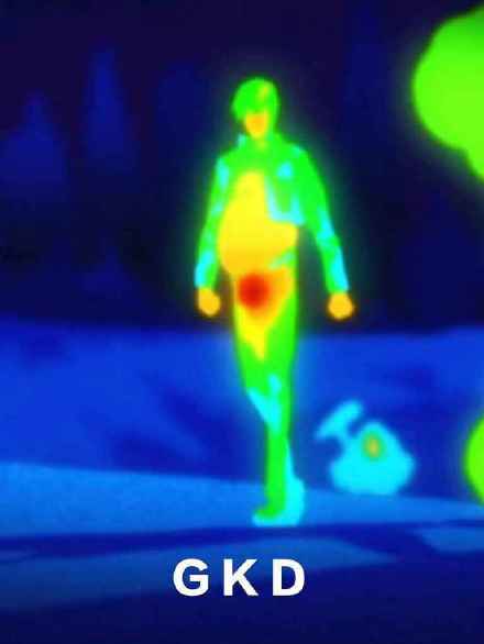 热门GKD斗图表情包合集来啦