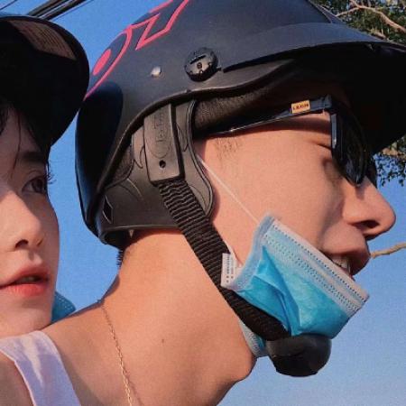 超浪漫双人情侣头像合集 12张高清无水印