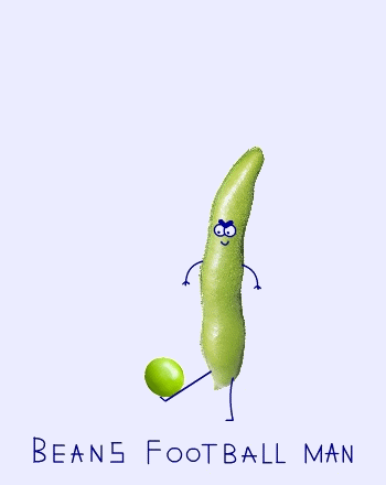 超萌创意蔬菜水果GIF表情包合集