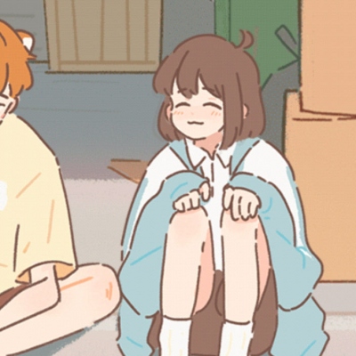 《遇见你的猫》游戏情侣头像来啦！8张超有爱款直接抱走