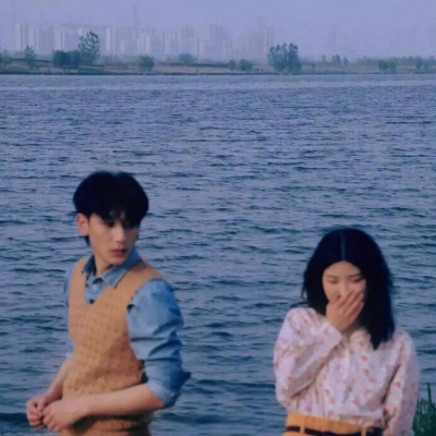 热门情侣头像合集！20张一对两张高清图来了