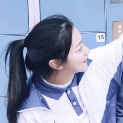 QQ情侣头像：28张唯美小清新高清图合集