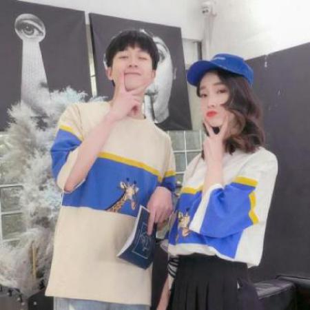 专属！12张不撞款高清双人情侣头像