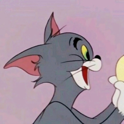 36组超萌动漫情侣头像 一男一女高清可爱款