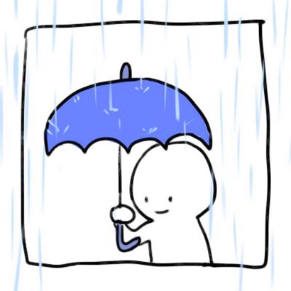 抖音上超火的小白人情侣头像来啦，共28张