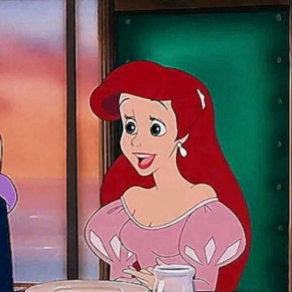 公主王子动漫情侣头像合集 16组超甜情头来了