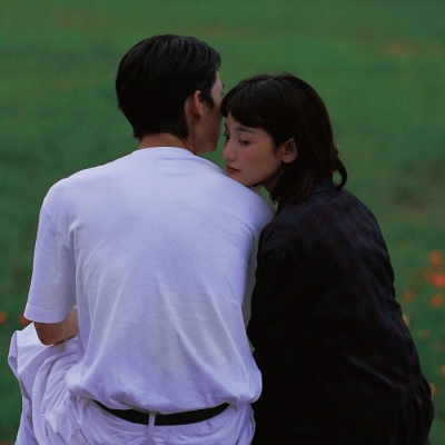 的成熟仙气情侣头像来了，一共10张高清图