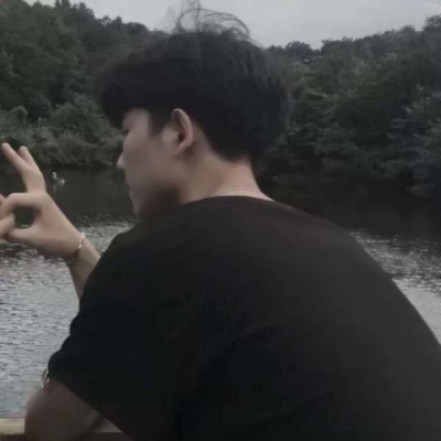 霸道又潮的情侣QQ头像来啦！24张高清霸气款任你挑