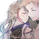 超甜！12组温暖情侣动漫头像 一起跳舞狂欢吧