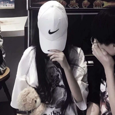 30组高清真人情侣头像 一对两张直接用