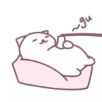 22张高清可爱情侣头像 分开搭配超好看