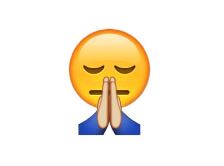 能用来斗图的emoji恶搞表情包合集