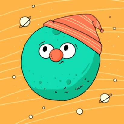 微信情侣头像卡通可爱创意 36张高清搞笑款来啦