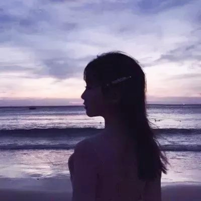 16组高清真人情侣头像 一男一女搭配又帅又好看