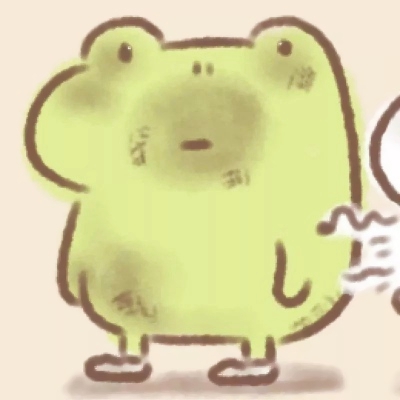 16张又呆又萌的卡通情侣头像 一男一女超治愈