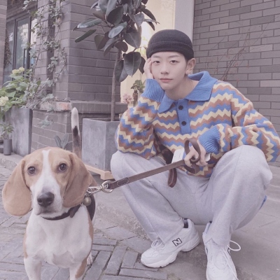 13张单人版高级感情侣头像 氛围感拉满