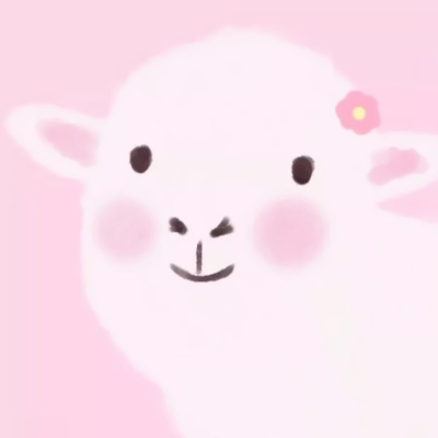 16张又呆又萌的卡通情侣头像 一男一女超治愈