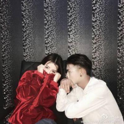 超火的个性情侣头像合集 12张热门网图分享