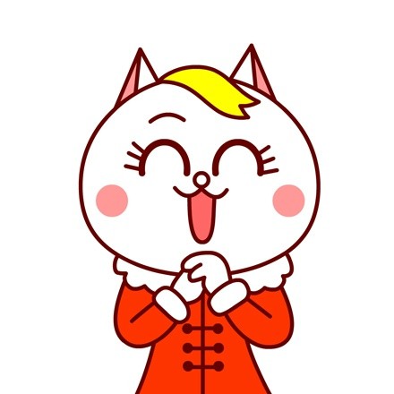 嗷大喵春节专属表情包来啦