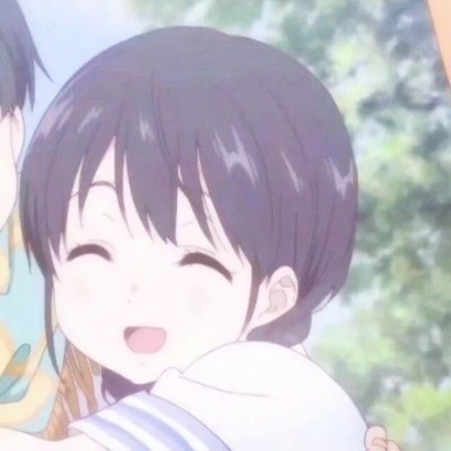 超暖超甜！16张漫画系微信情侣头像来啦