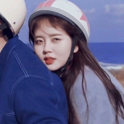 30张真人甜系情侣头像！高清网图直接抱走