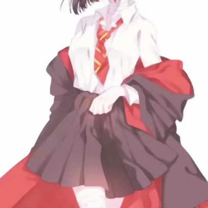 36对超适配的玩网情侣头像！高清一对两张直接存