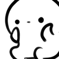 超可爱的颜文字表情包合集