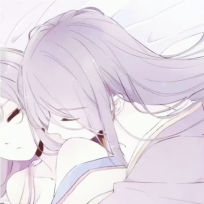 36对超适配的玩网情侣头像！高清一对两张直接存