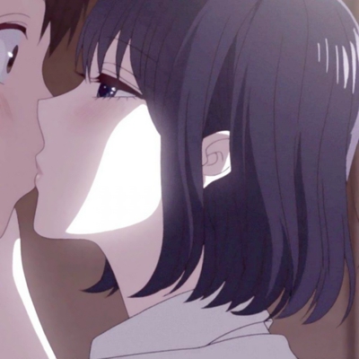 26组软萌撒娇款！动漫可爱情侣微信头像来啦