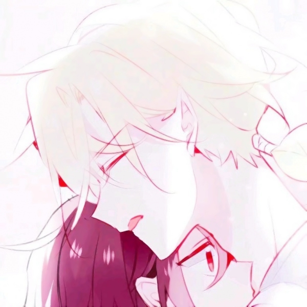 20张超萌可爱风情侣头像 高清无水印合集