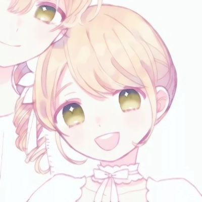 甜到齁！12组高清唯美动漫情侣头像 氛围感拉满